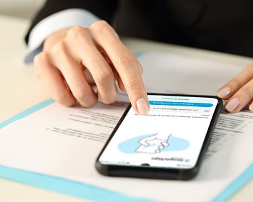 Podpis mobilny SimplySign