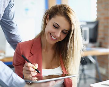 Punkt potwierdzania tożsamości